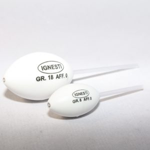 Bombarde/ Sbirolino schwimmend