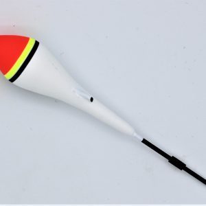 Paladin Rasselpose Bomb /Material: Rohacell / Made in Germany / Tragkraft: 3 gr.