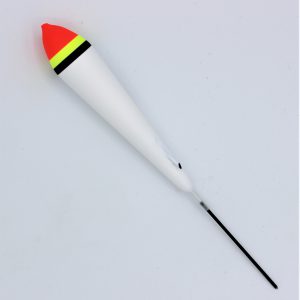 Paladin Rasselpose Schlepp /Material: Rohacell / Made in Germany / Tragkraft: 2 gr.