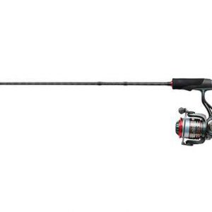 Spinnrute mit Solid Tip- A-TEC Combo Ajing S592UL/SL- Set inkl. Ajing- Rolle und Schnur