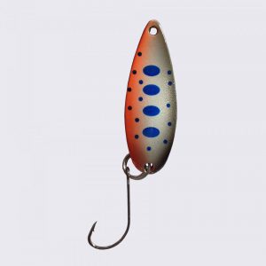 KelOFishing- Spoons