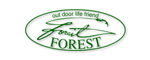 Forest - Qualitätsspoons Aus Japan
