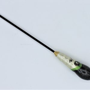 Profi Bombarde Virtuosa G5 Stellar by Fabio Zeni in 12 gr. und einem Affondante von 5