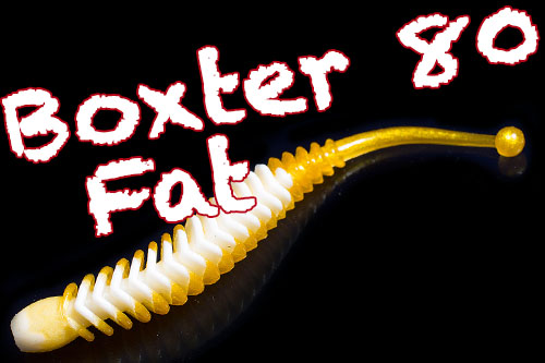 Trout Jara Boxter FAT