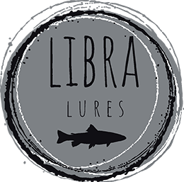 Libra Lures Logo