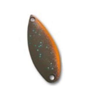 Forest MIU Forellenblinker in 1,4 gr. | Neuheit 2021 | - Farbe: 016 - Orange Stripe