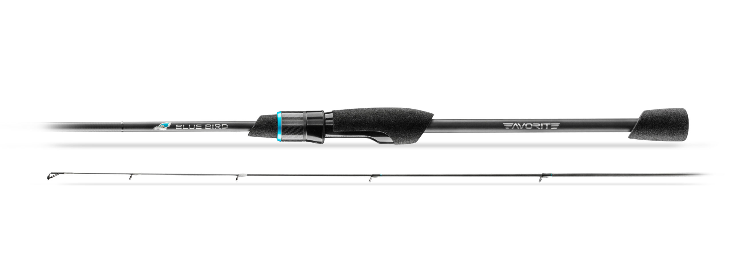 Favorite Blue Bird Nano BB1-602N-S | Wurfgewicht: 0,2-1,5 gr.